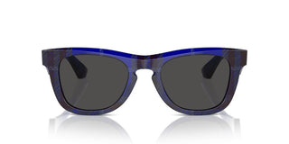 Burberry Be 4426 Men Havana Squared Sunglasses