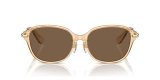 Burberry BE 4429D women Pink Cat Eye Sunglasses
