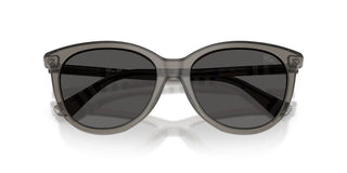 Burberry Be 4455 Women Grey Pantos Sunglasses