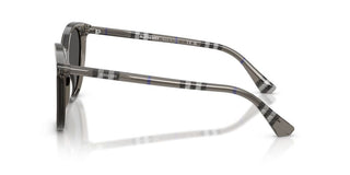 Burberry Be 4455 Women Grey Pantos Sunglasses