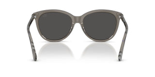 Burberry Be 4455 Women Grey Pantos Sunglasses