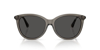 Burberry Be 4455 Women Grey Pantos Sunglasses