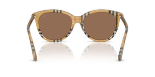 Burberry BE 4455 women Multicolor Pantos Sunglasses