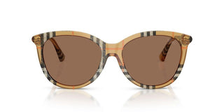 Burberry BE 4455 women Multicolor Pantos Sunglasses
