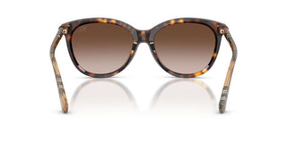 Burberry BE 4455 women 0 Pantos Sunglasses