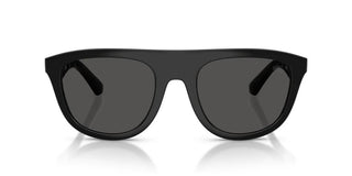 Burberry BE 4459U men Black Squared Sunglasses