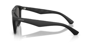 Burberry BE 4459U men Black Squared Sunglasses