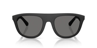 Burberry BE 4459U men Black Squared Sunglasses