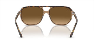 Ray-Ban BILL ONE RB 2205 unisex Havana Squared Sunglasses