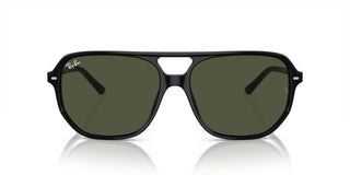 Ray-Ban BILL ONE RB 2205 unisex Black Squared Sunglasses