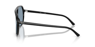 Ray-Ban BILL RB 2198 unisex Black Sunglasses