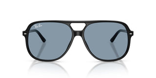 Ray-Ban BILL RB 2198 unisex Black Sunglasses