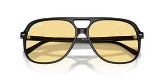 Ray-Ban BILL RB 2198 unisex Black Sunglasses