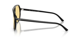 Ray-Ban BILL RB 2198 unisex Black Sunglasses