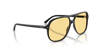 Ray-Ban BILL RB 2198 unisex Black Sunglasses