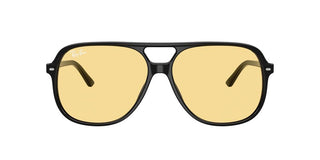 Ray-Ban BILL RB 2198 unisex Black Sunglasses