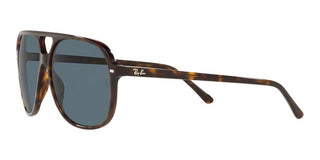 Ray-Ban BILL RB 2198 unisex Havana Pilot Sunglasses