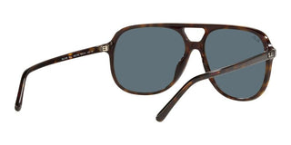 Ray-Ban BILL RB 2198 unisex Havana Pilot Sunglasses