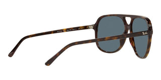 Ray-Ban BILL RB 2198 unisex Havana Pilot Sunglasses