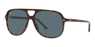 Ray-Ban BILL RB 2198 unisex Havana Pilot Sunglasses