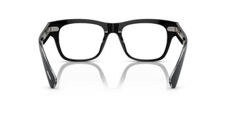 Oliver Peoples BIRELL OV 5524U unisex Black Squared Eyeglasses