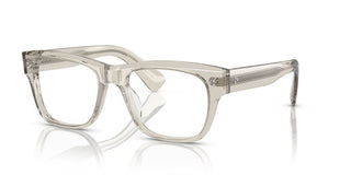 Oliver Peoples BIRELL OV 5524U unisex Transparent Squared Eyeglasses