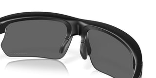 Oakley BISPHAERA OO 9400 unisex Black Sports Sunglasses