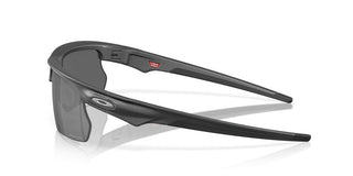 Oakley BISPHAERA OO 9400 unisex Grey Sports Sunglasses