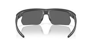 Oakley BISPHAERA OO 9400 unisex Grey Sports Sunglasses