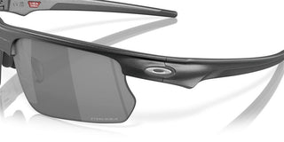 Oakley BISPHAERA OO 9400 unisex Grey Sports Sunglasses