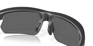 Oakley BISPHAERA OO 9400 unisex Grey Sports Sunglasses