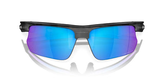 Oakley BISPHAERA OO 9400 unisex Grey Sports Sunglasses