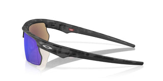 Oakley BISPHAERA OO 9400 unisex Grey Sports Sunglasses