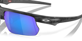 Oakley BISPHAERA OO 9400 unisex Grey Sports Sunglasses