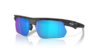 Oakley BISPHAERA OO 9400 unisex Grey Sports Sunglasses