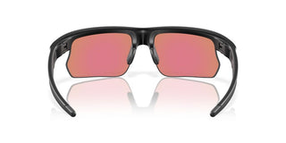 Oakley BISPHAERA OO 9400 unisex Black Sports Sunglasses