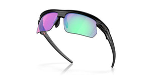 Oakley BISPHAERA OO 9400 unisex Black Sports Sunglasses