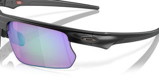 Oakley BISPHAERA OO 9400 unisex Black Sports Sunglasses