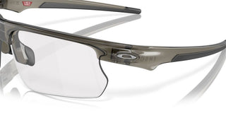 Oakley BISPHAERA OO 9400 unisex Grey Sports Sunglasses