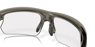 Oakley BISPHAERA OO 9400 unisex Grey Sports Sunglasses