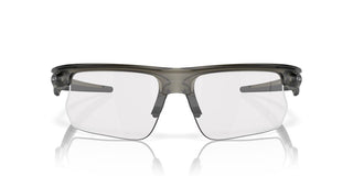 Oakley BISPHAERA OO 9400 unisex Grey Sports Sunglasses