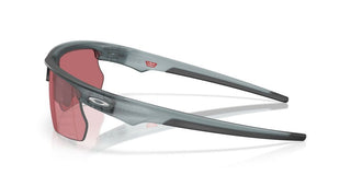 Oakley BISPHAERA OO 9400 unisex Black Sports Sunglasses