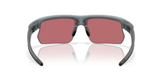 Oakley BISPHAERA OO 9400 unisex Black Sports Sunglasses