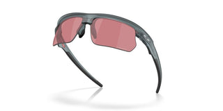 Oakley BISPHAERA OO 9400 unisex Black Sports Sunglasses