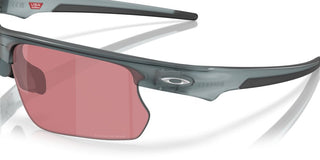Oakley BISPHAERA OO 9400 unisex Black Sports Sunglasses