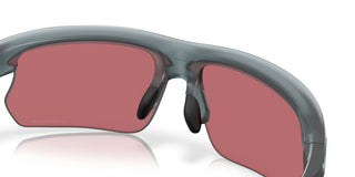 Oakley BISPHAERA OO 9400 unisex Black Sports Sunglasses