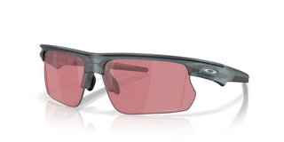 Oakley BISPHAERA OO 9400 unisex Black Sports Sunglasses