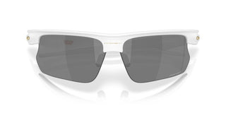 Oakley BISPHAERA OO 9400 unisex White Sports Sunglasses
