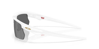 Oakley BISPHAERA OO 9400 unisex White Sports Sunglasses