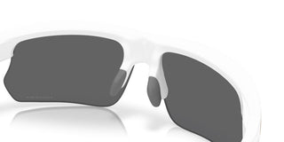 Oakley BISPHAERA OO 9400 unisex White Sports Sunglasses